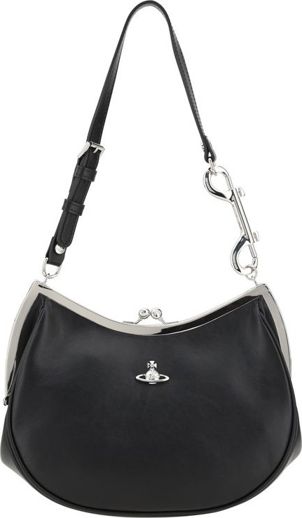 Shoulder Bag Vivienne Westwood Charm Frame