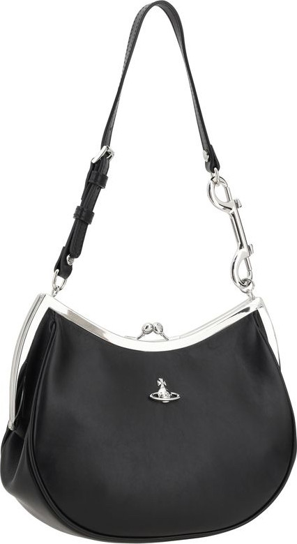 Shoulder Bag Vivienne Westwood Charm Frame
