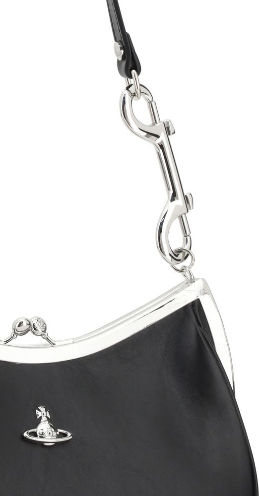 Shoulder Bag Vivienne Westwood Charm Frame