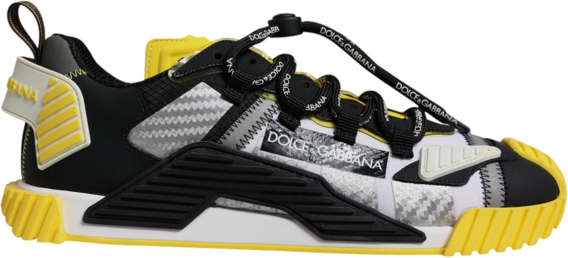 Кроссовки Low Top NS1 Dolce & Gabbana