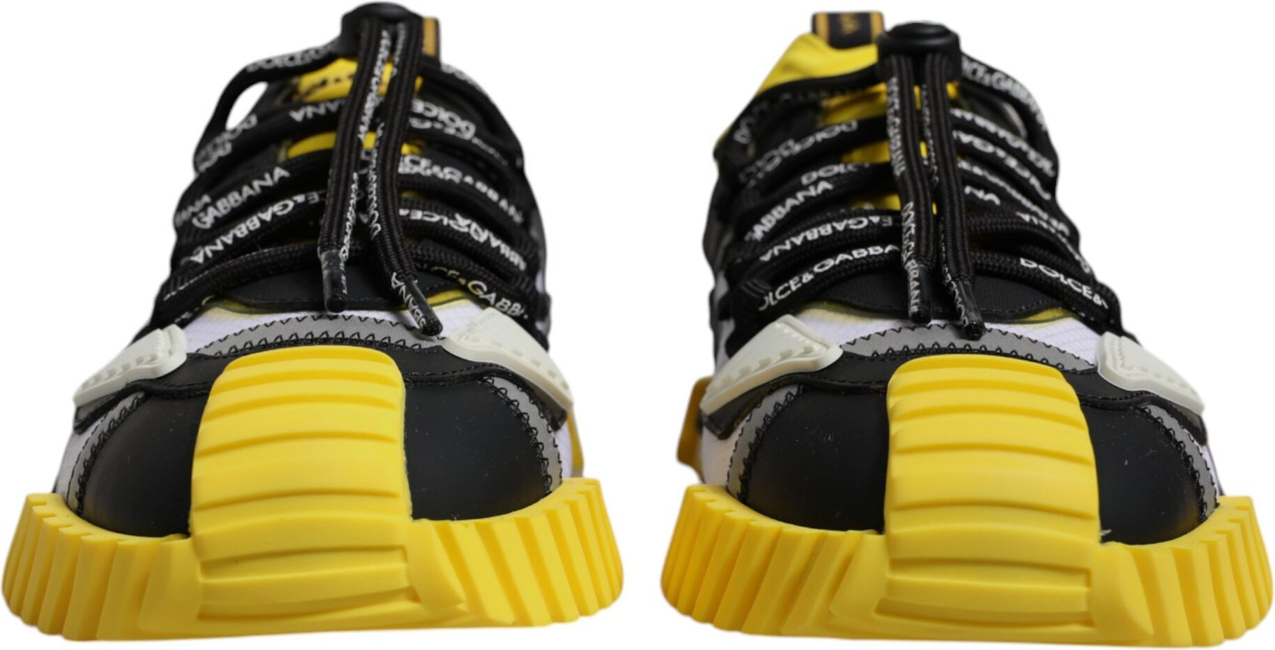 Кроссовки Low Top NS1 Dolce & Gabbana
