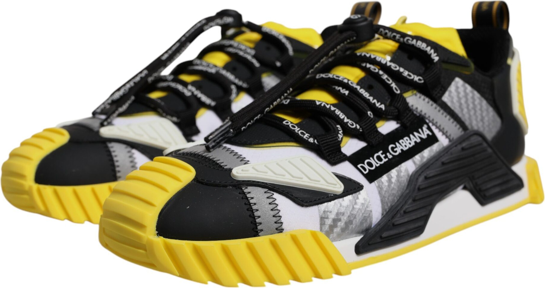 Кроссовки Low Top NS1 Dolce & Gabbana