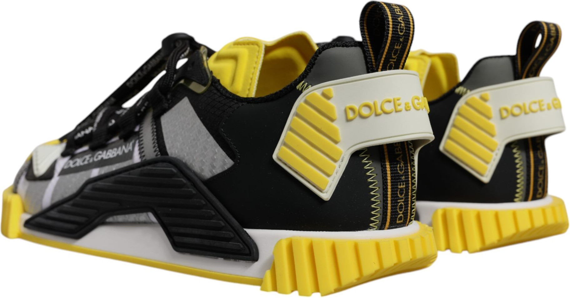 Кроссовки Low Top NS1 Dolce & Gabbana