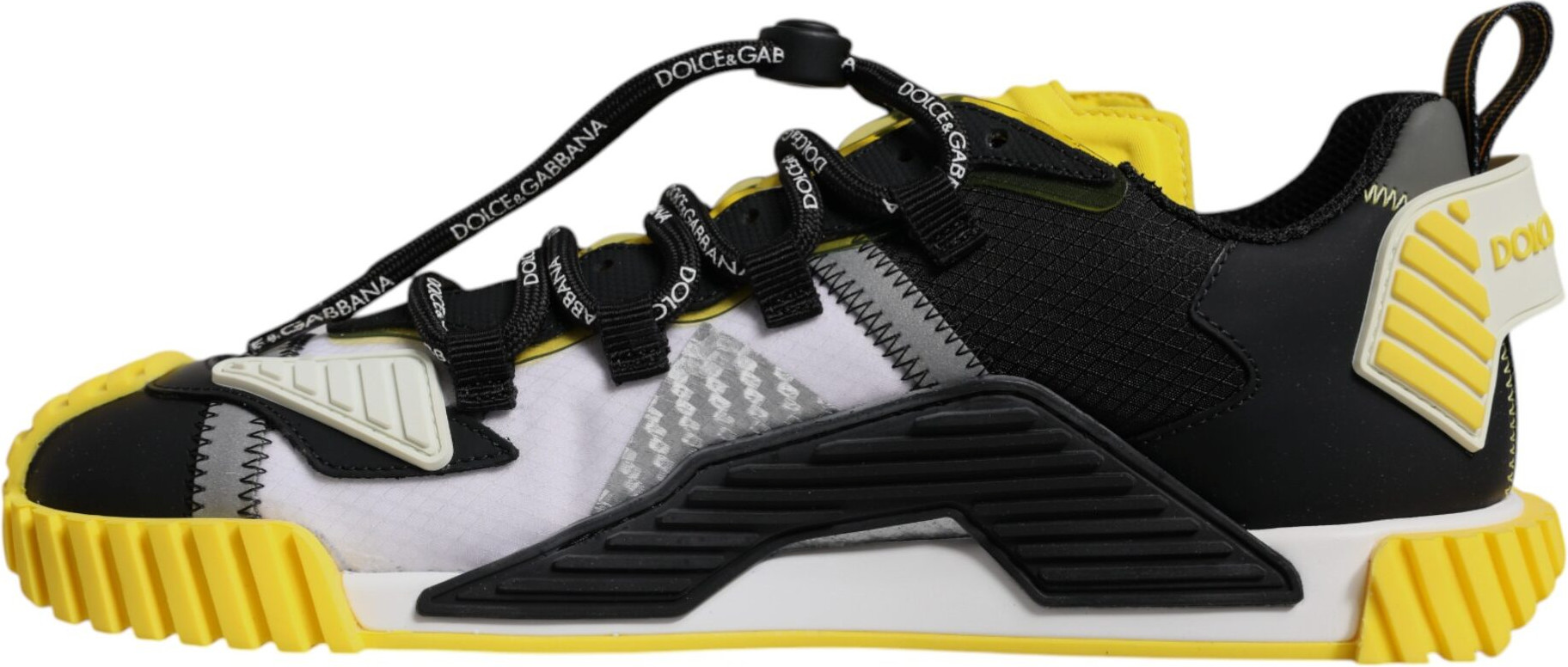 Кроссовки Low Top NS1 Dolce & Gabbana