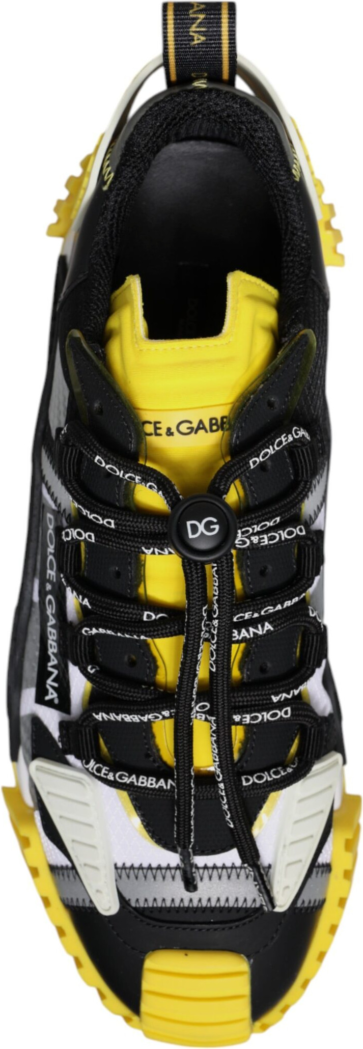 Кроссовки Low Top NS1 Dolce & Gabbana