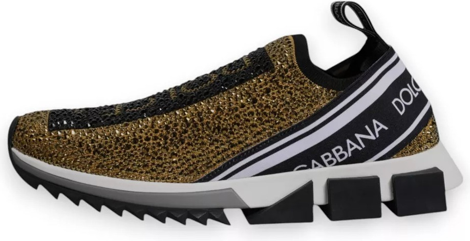 Dolce & Gabbana krossovkasi