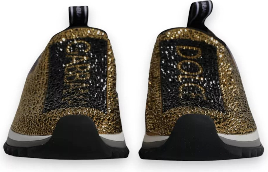 Dolce & Gabbana krossovkasi