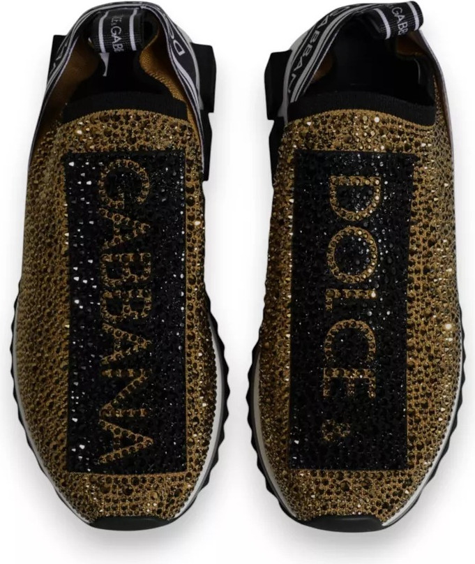 Dolce & Gabbana krossovkasi
