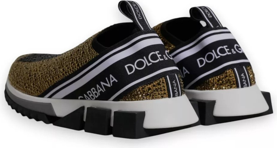 Dolce & Gabbana krossovkasi