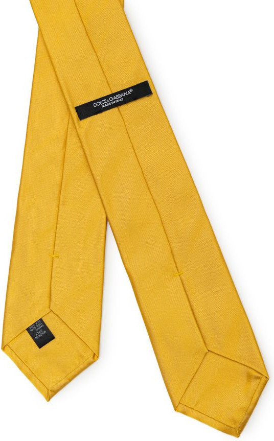 Tie Dolce & Gabbana