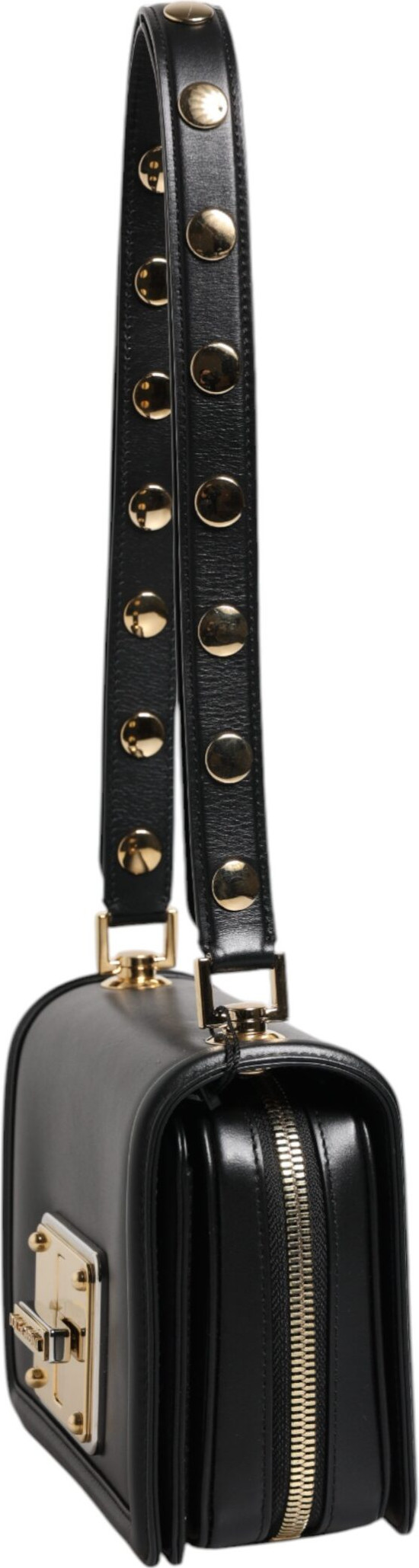 Crossbody Sumkasi Dolce & Gabbana Black Joy Therapy