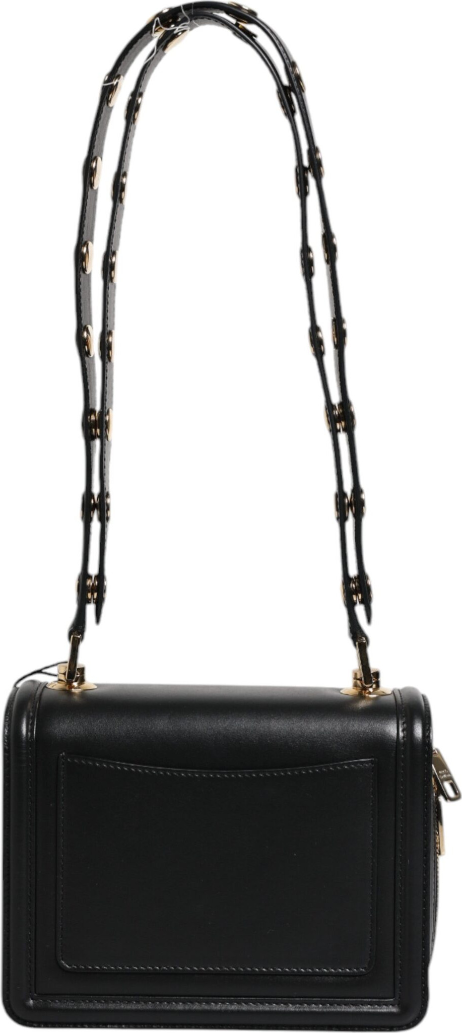 Crossbody Sumkasi Dolce & Gabbana Black Joy Therapy