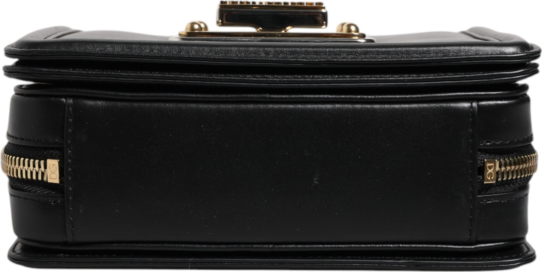Crossbody Sumkasi Dolce & Gabbana Black Joy Therapy