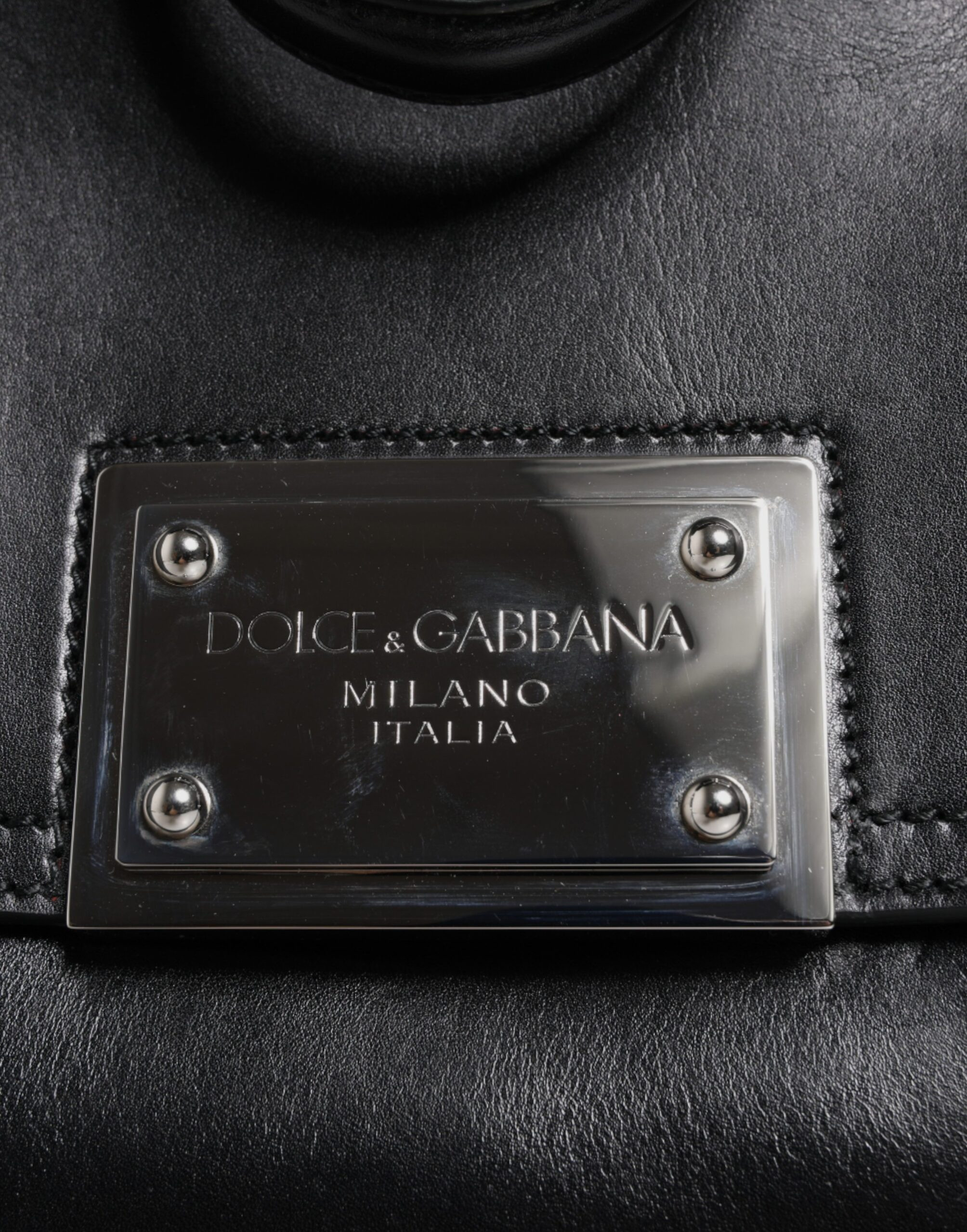 Dolce & Gabbana Sicily Sidodagi sumka