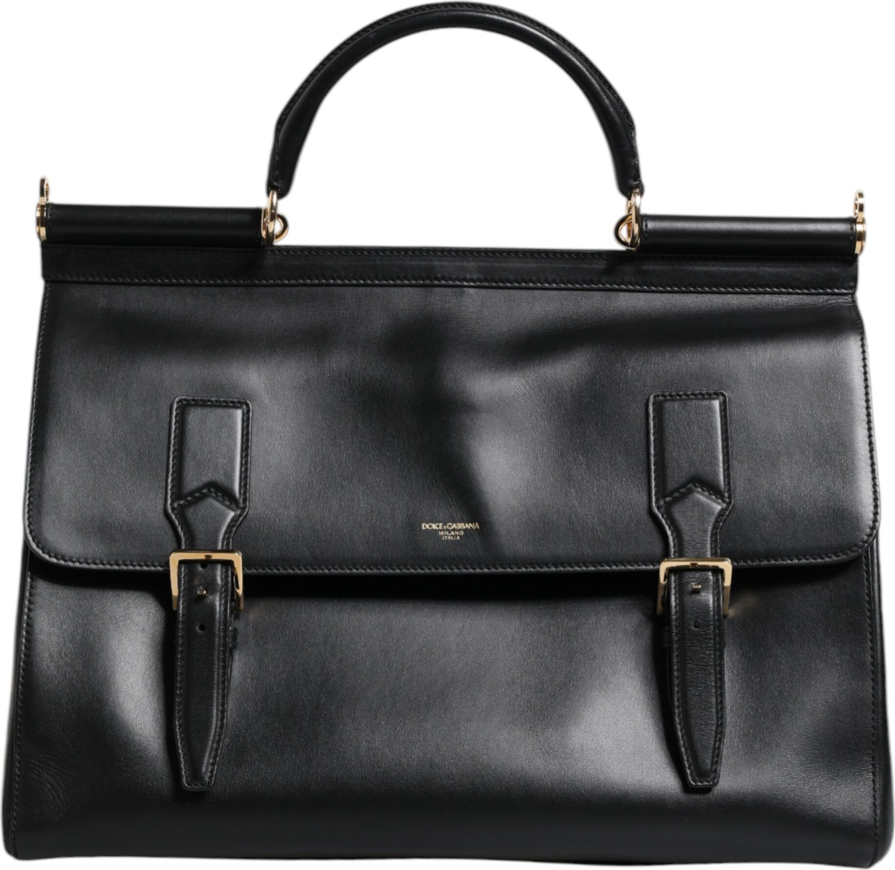 Сумка через плечо Dolce & Gabbana Monreale