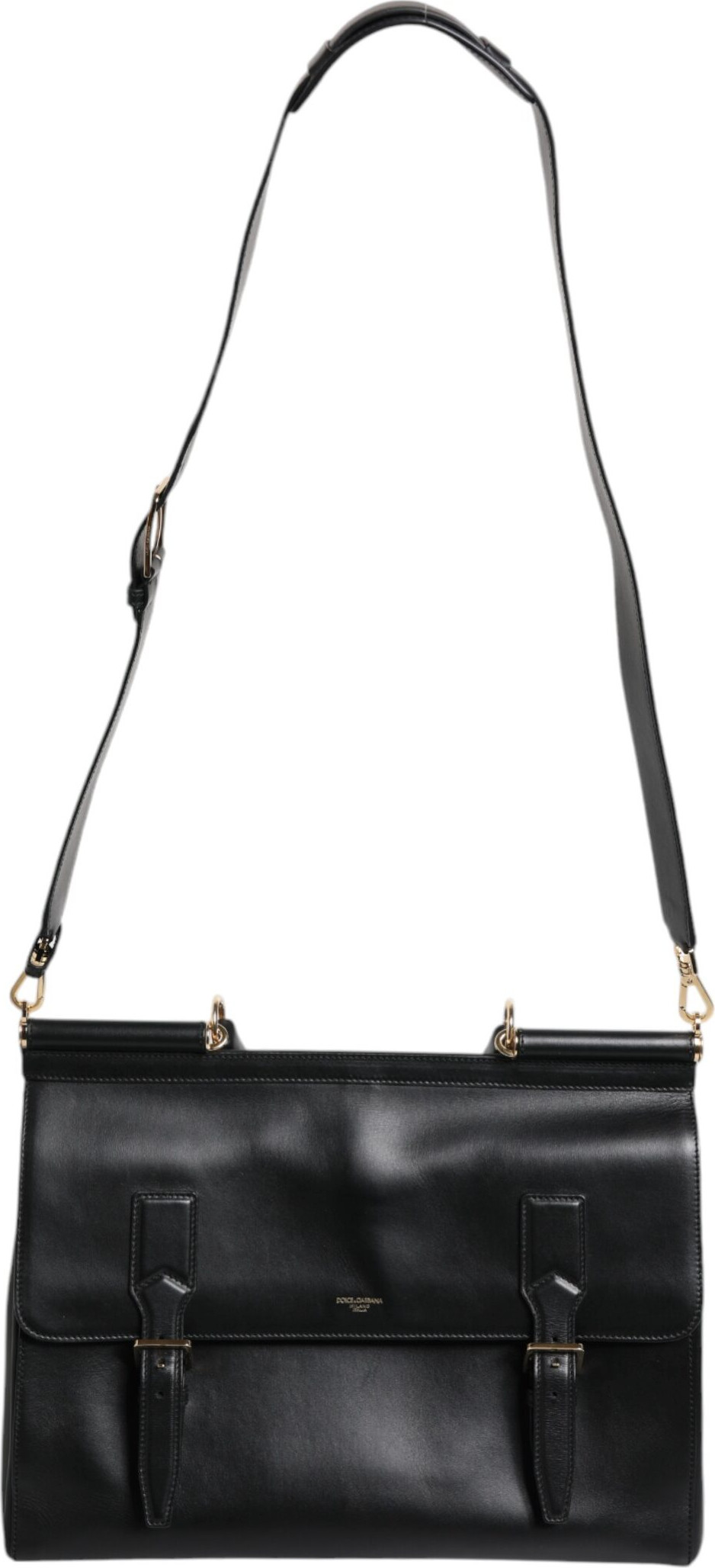 Сумка через плечо Dolce & Gabbana Monreale