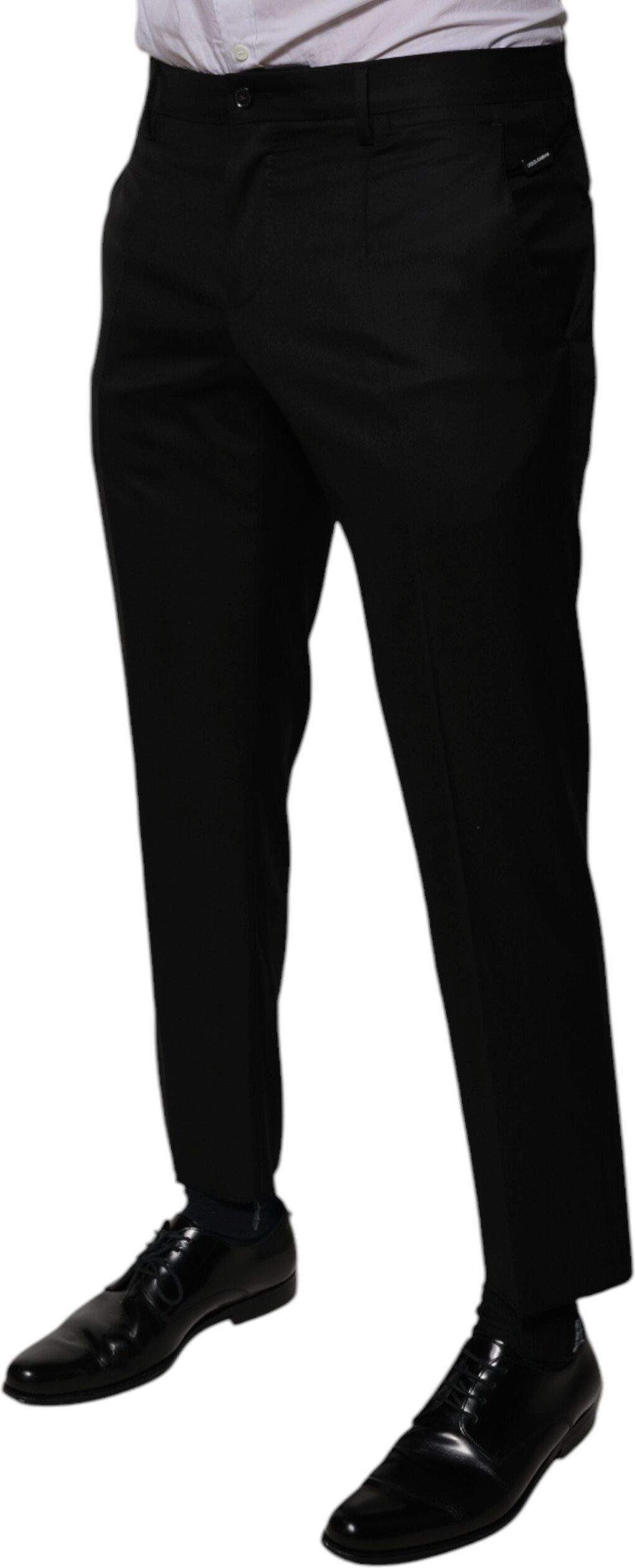 Dress Pants Dolce & Gabbana