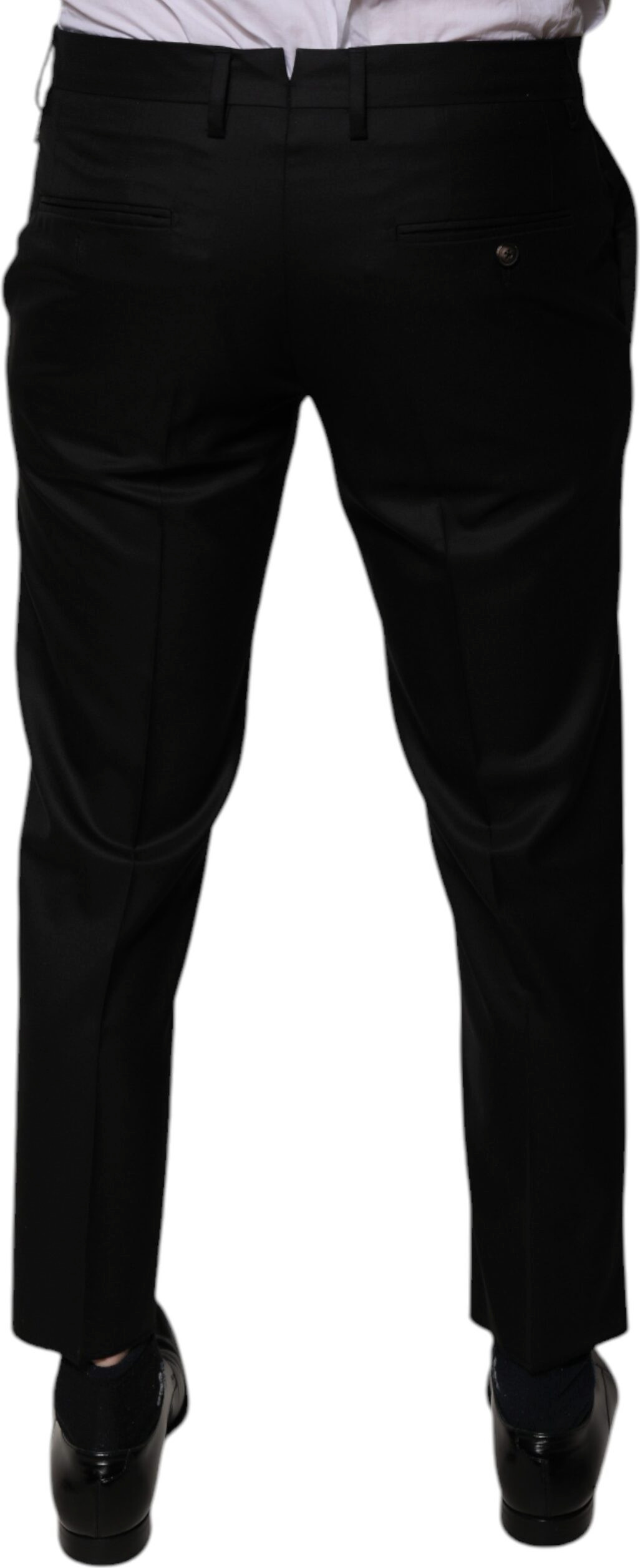 Dress Pants Dolce & Gabbana