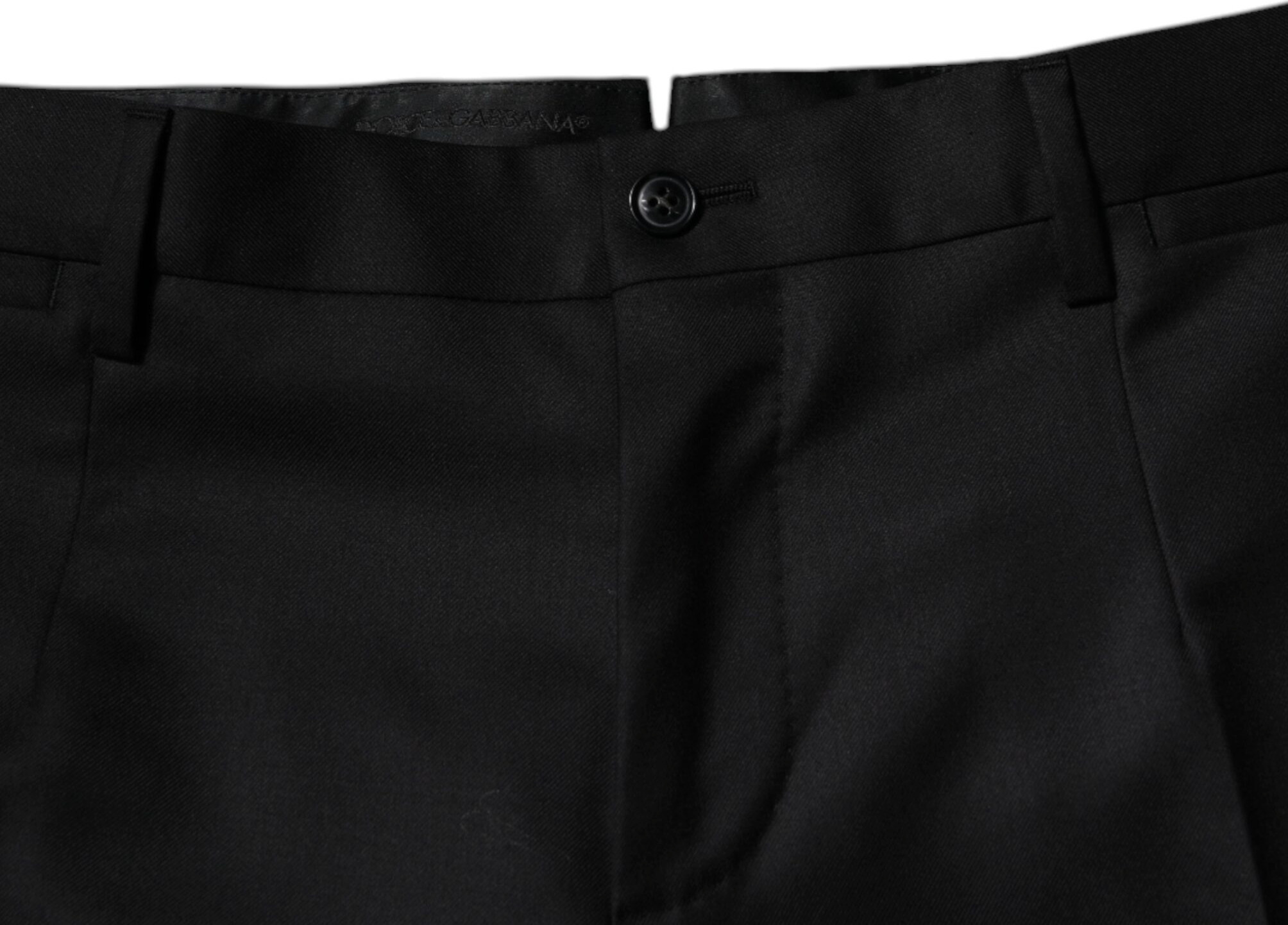 Dress Pants Dolce & Gabbana