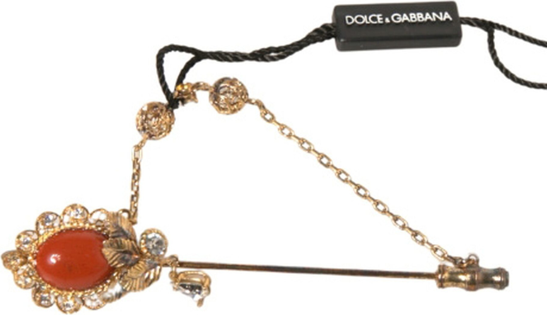 Pin Brooch Dolce & Gabbana