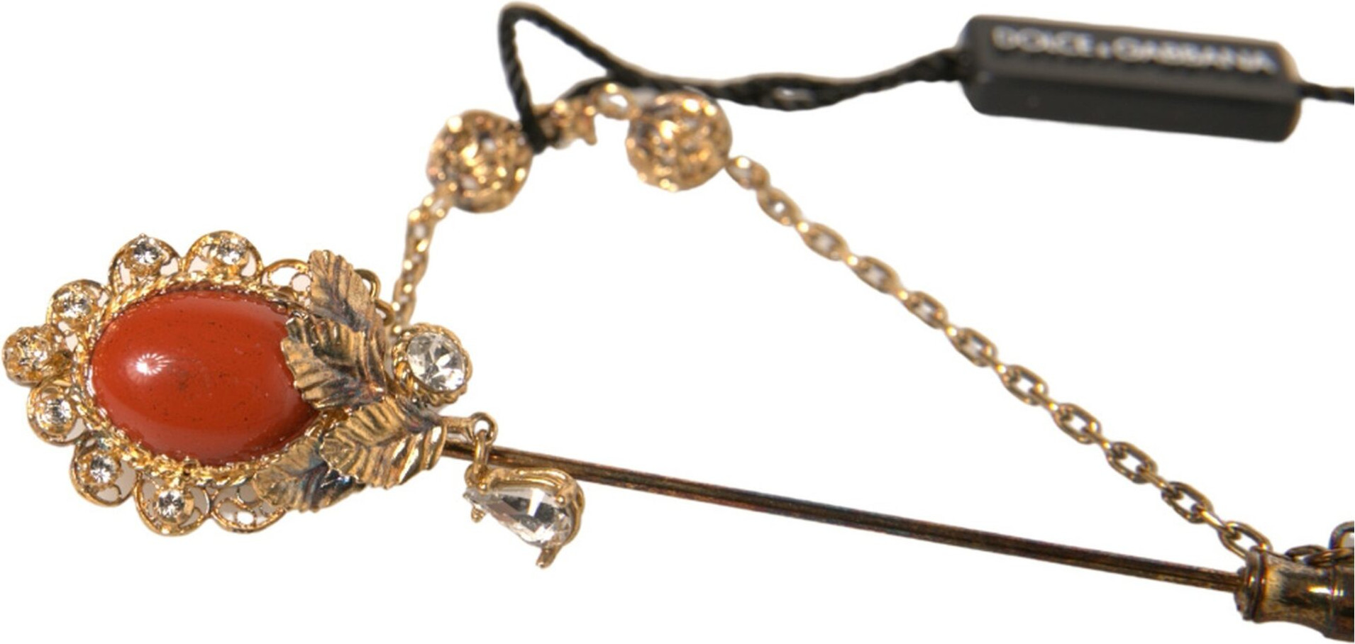 Pin Brooch Dolce & Gabbana