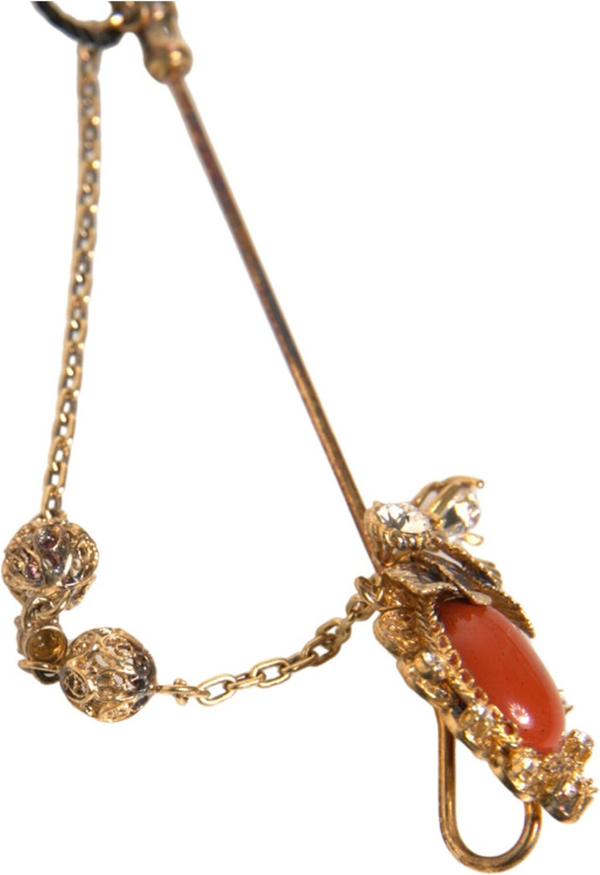 Pin Brooch Dolce & Gabbana