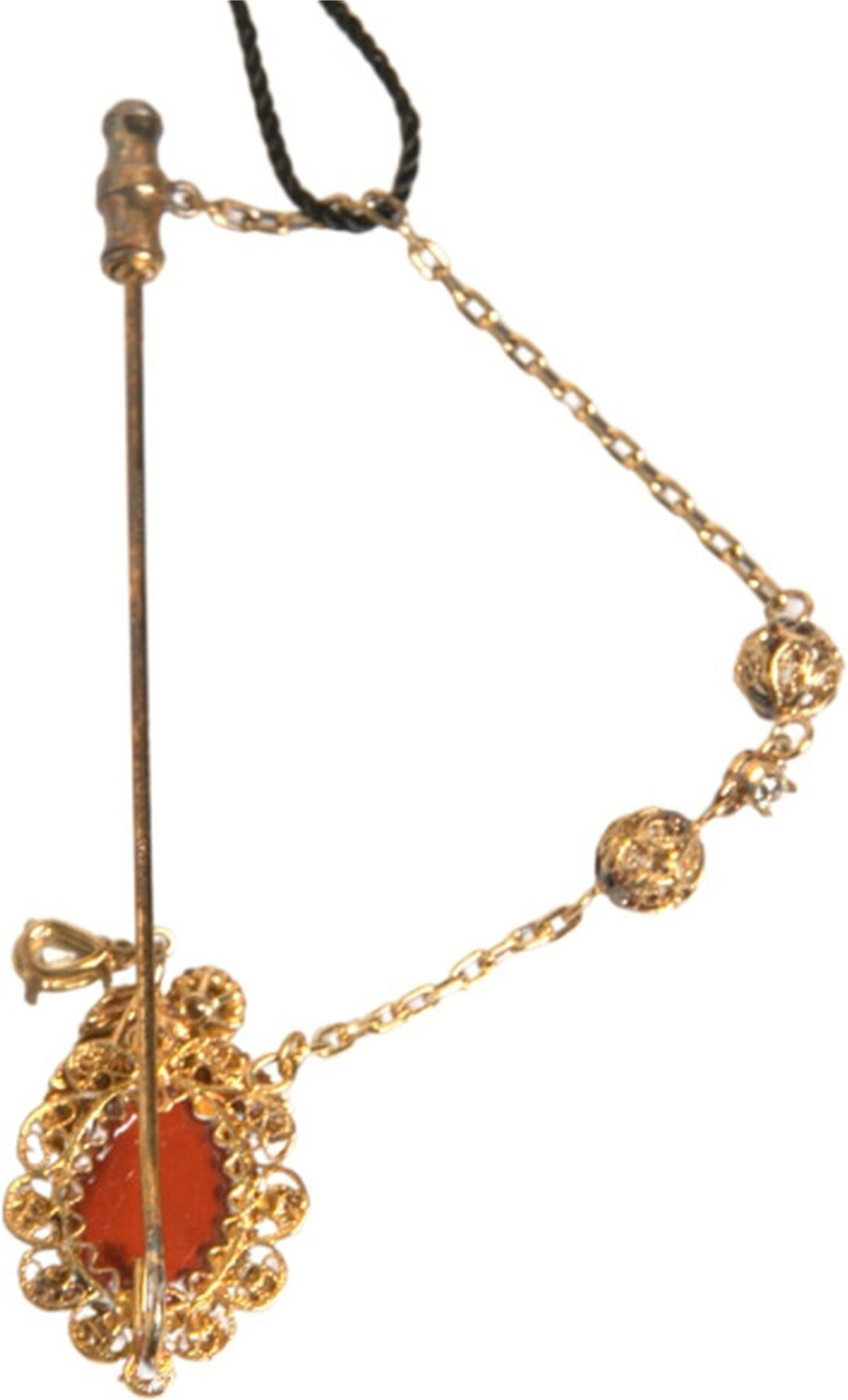 Pin Brooch Dolce & Gabbana