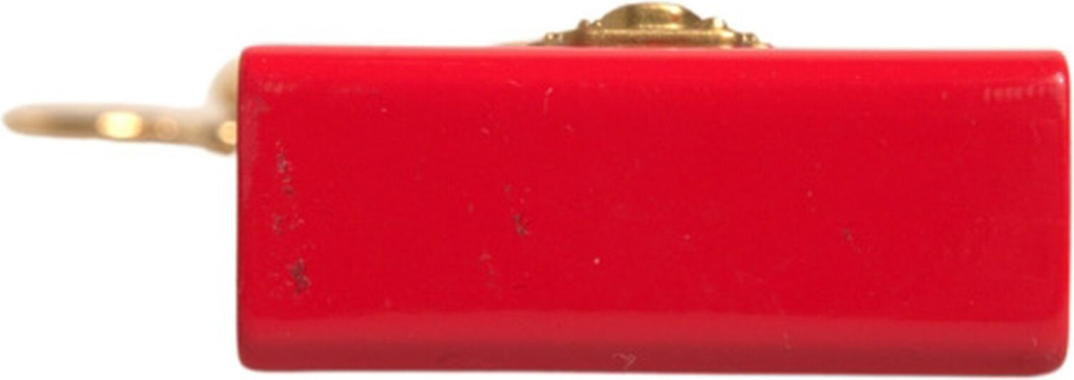 Kalit uzuk Dolce & Gabbana Multicolor Bag