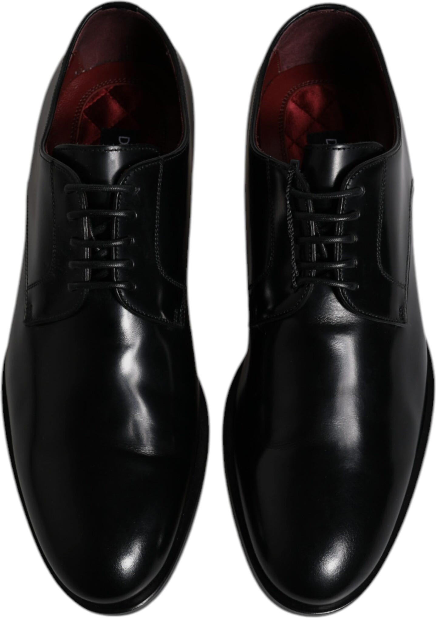 Классические туфли Dolce & Gabbana