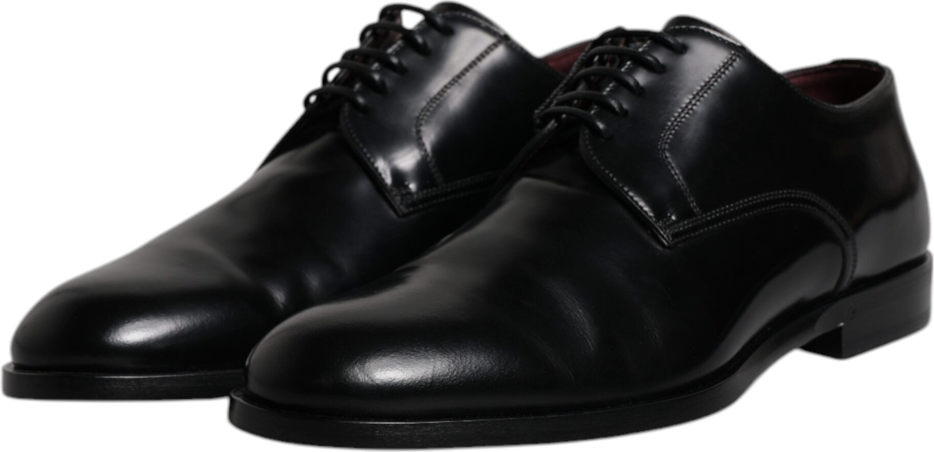 Классические туфли Dolce & Gabbana