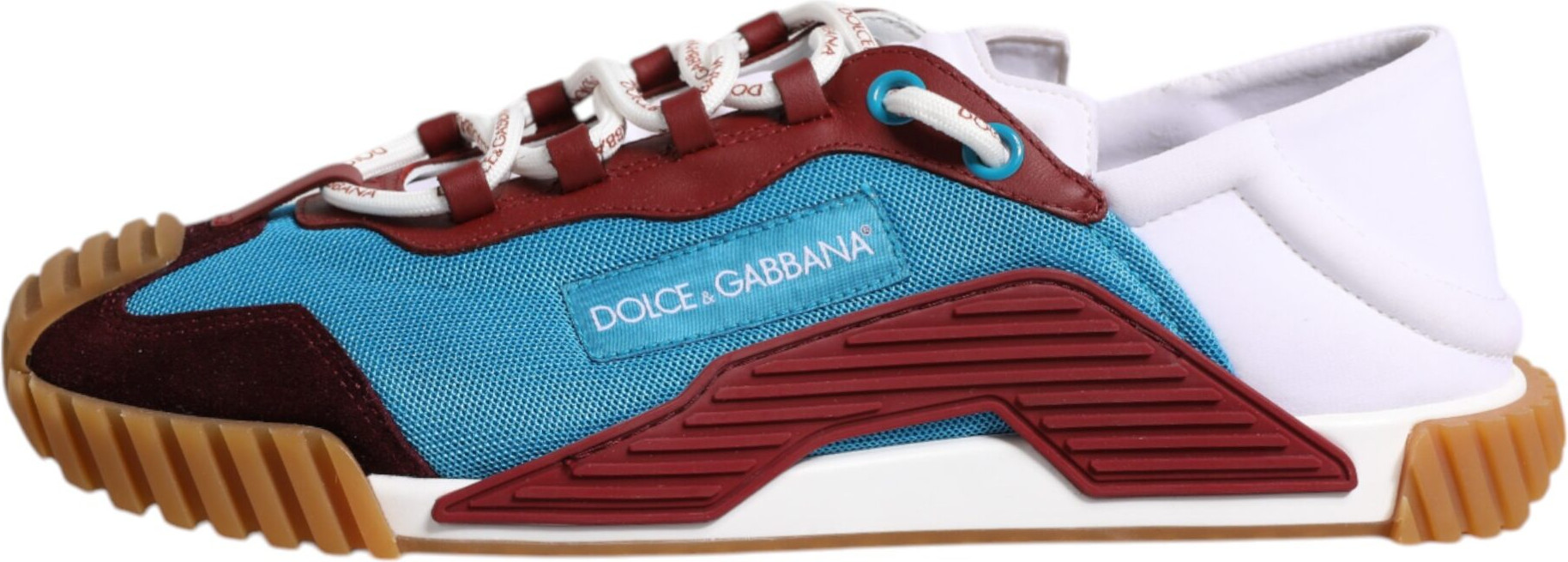 Dolce & Gabbana NS1 pastal to'pi poyabzal 