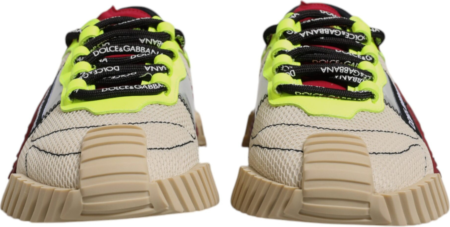 Кроссовки Low Top NS1 Dolce & Gabbana