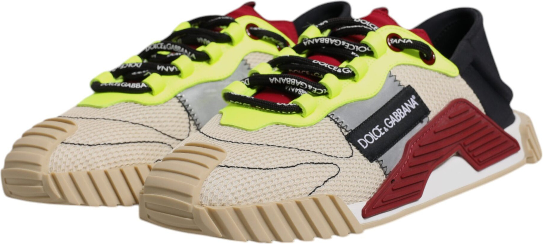 Кроссовки Low Top NS1 Dolce & Gabbana