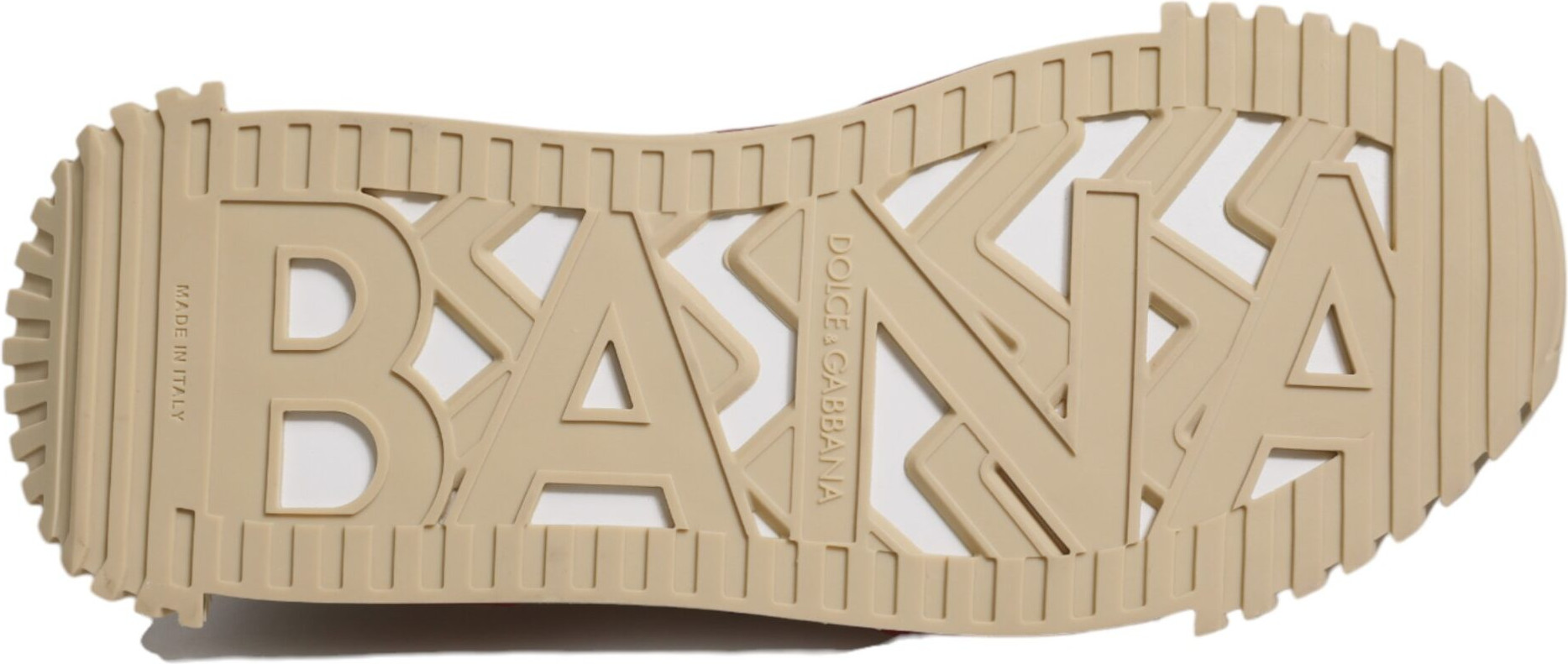 Кроссовки Low Top NS1 Dolce & Gabbana