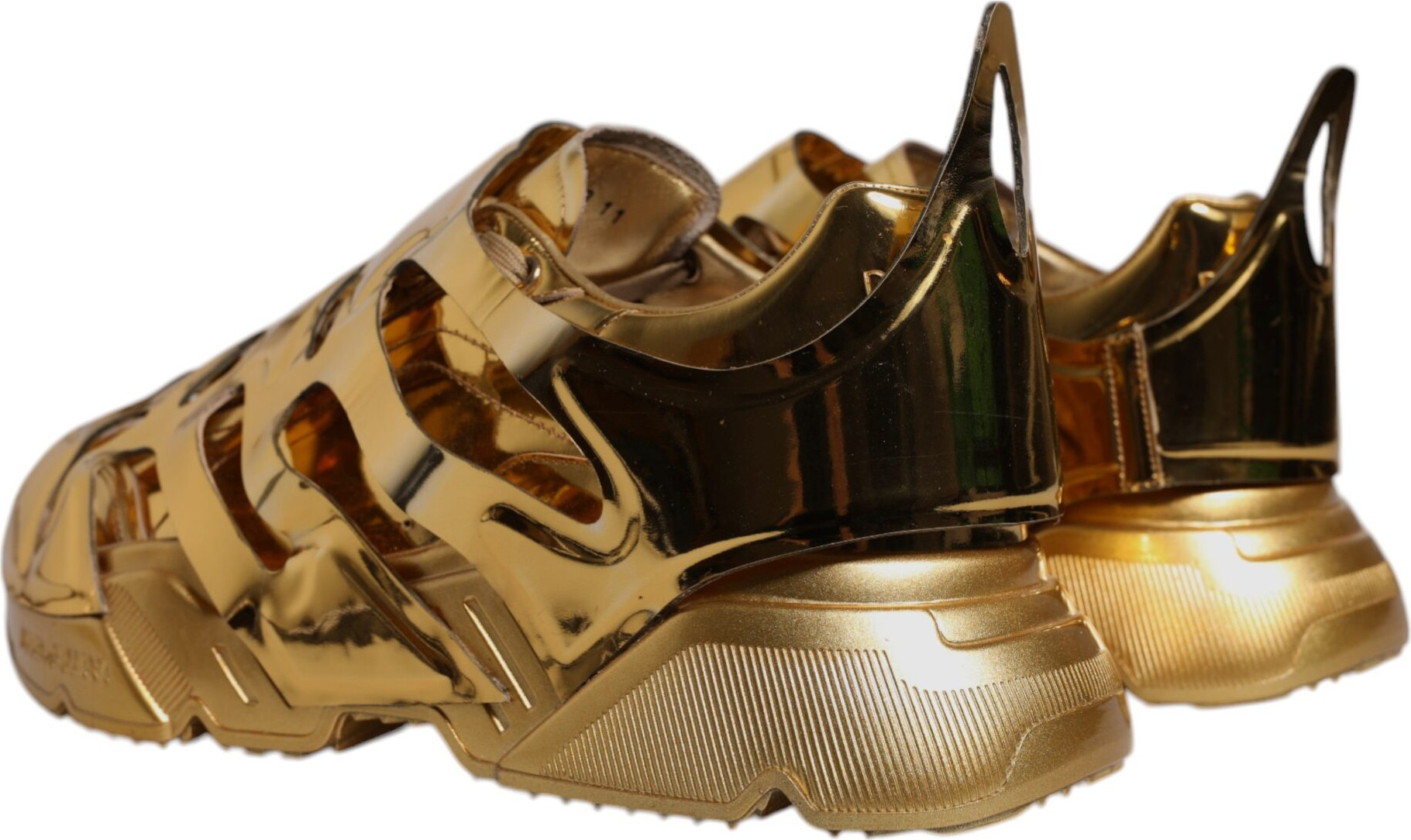 Low Top Sneakers Dolce & Gabbana Daymaster