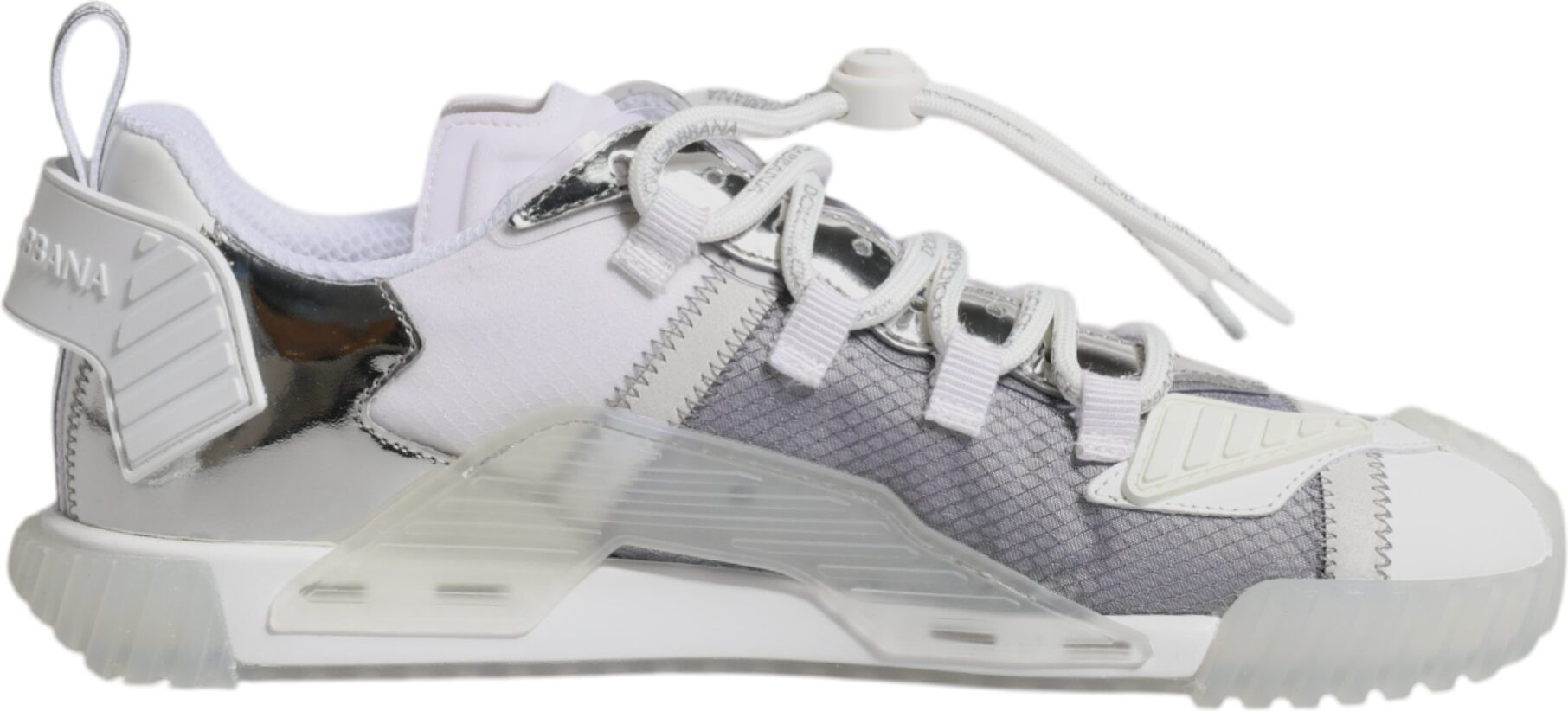 Low Top Sneakers Dolce & Gabbana NS1