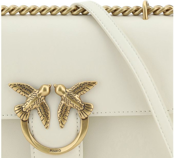 Сумка на плечо Pinko Love One Mini
