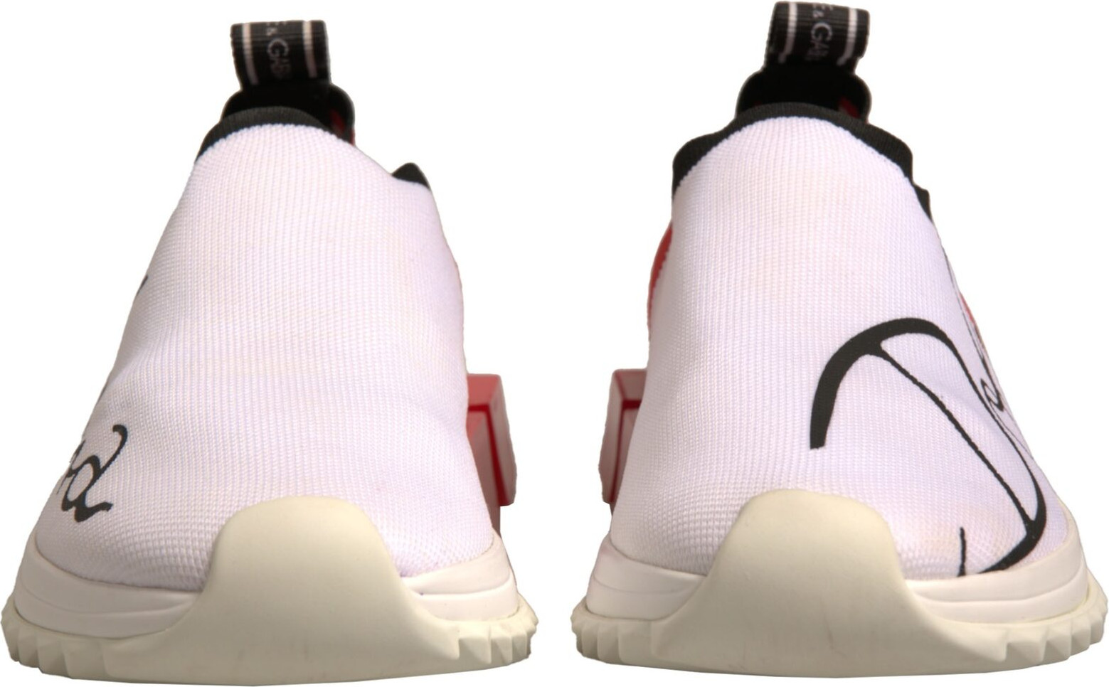 Sneakers Dolce & Gabbana Sorrento