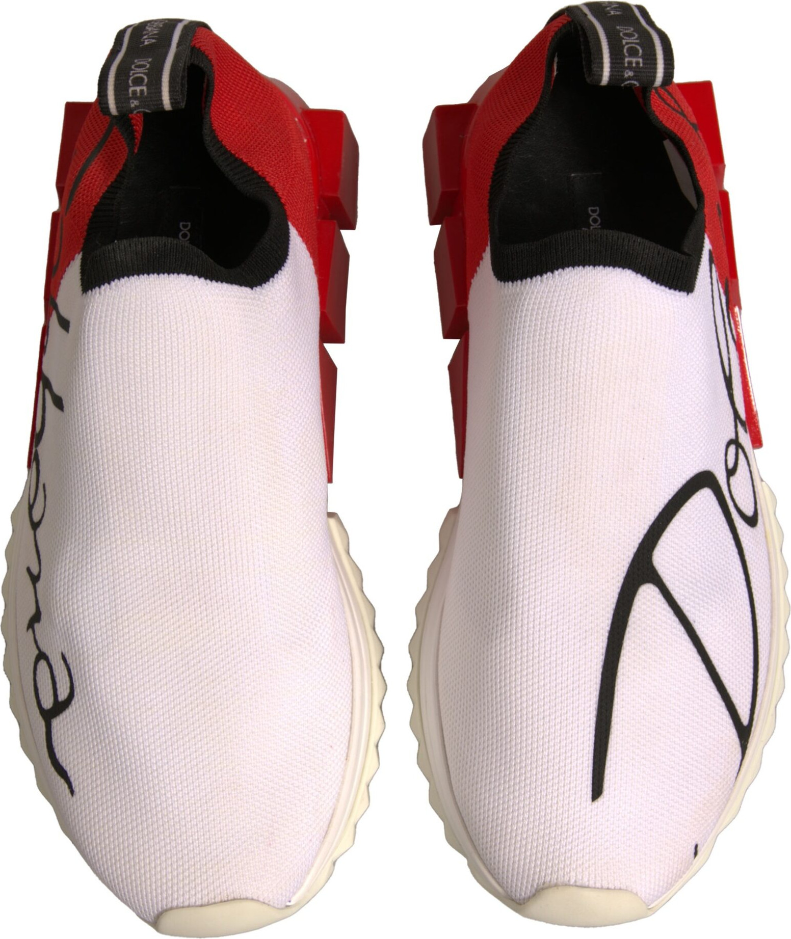 Sneakers Dolce & Gabbana Sorrento
