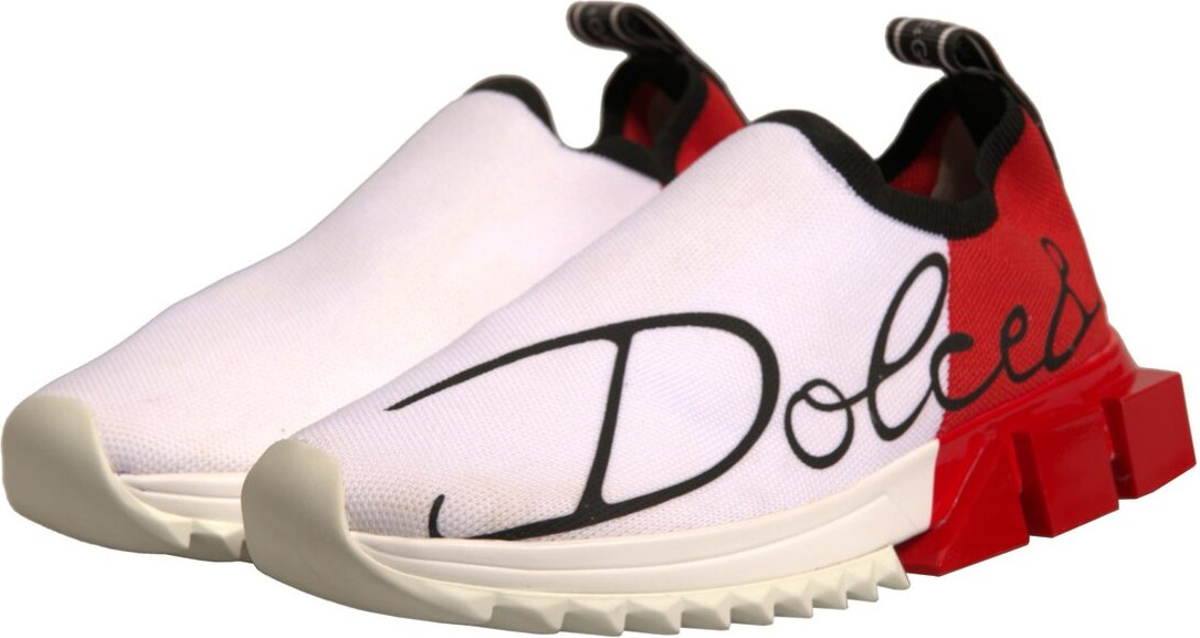 Sneakers Dolce & Gabbana Sorrento