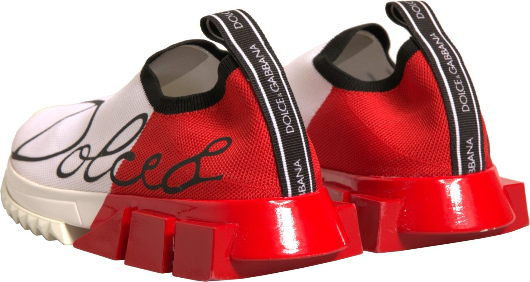 Sneakers Dolce & Gabbana Sorrento