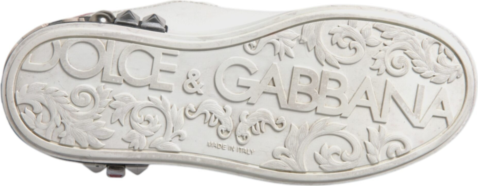 Dolce & Gabbana Pastavoy Zamshli tufli ayollar uchun