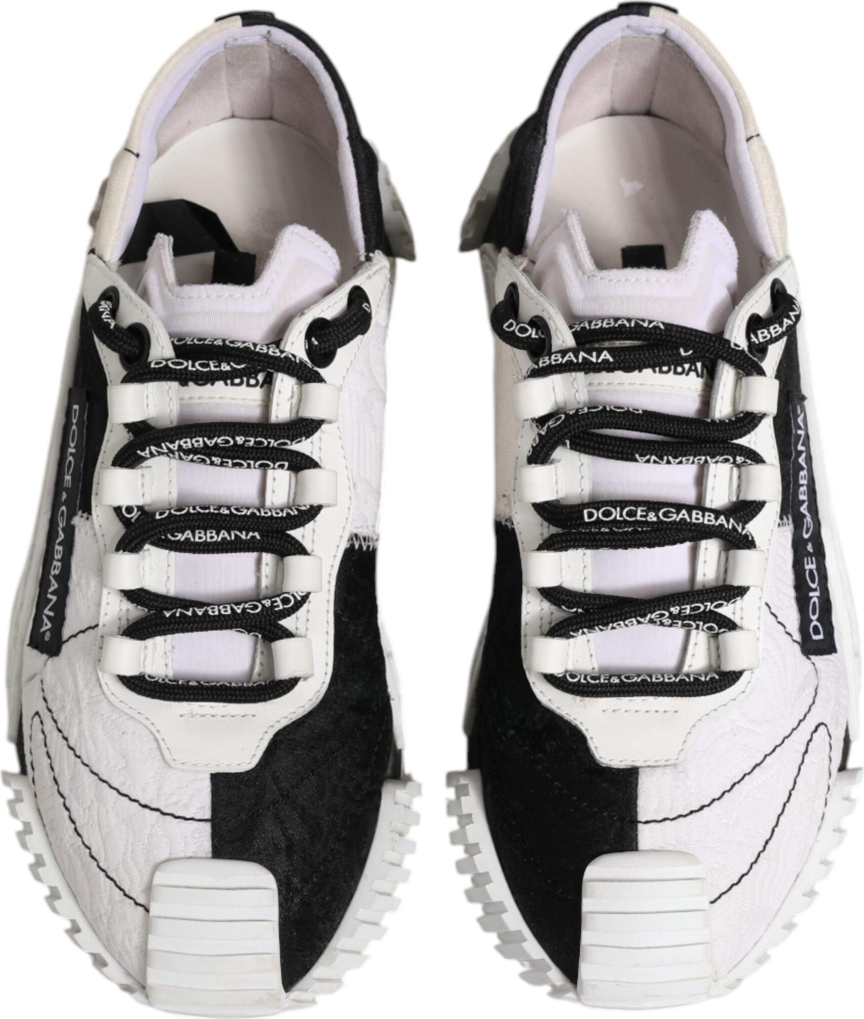 Dolce & Gabbana NS1 Krossovkasi
