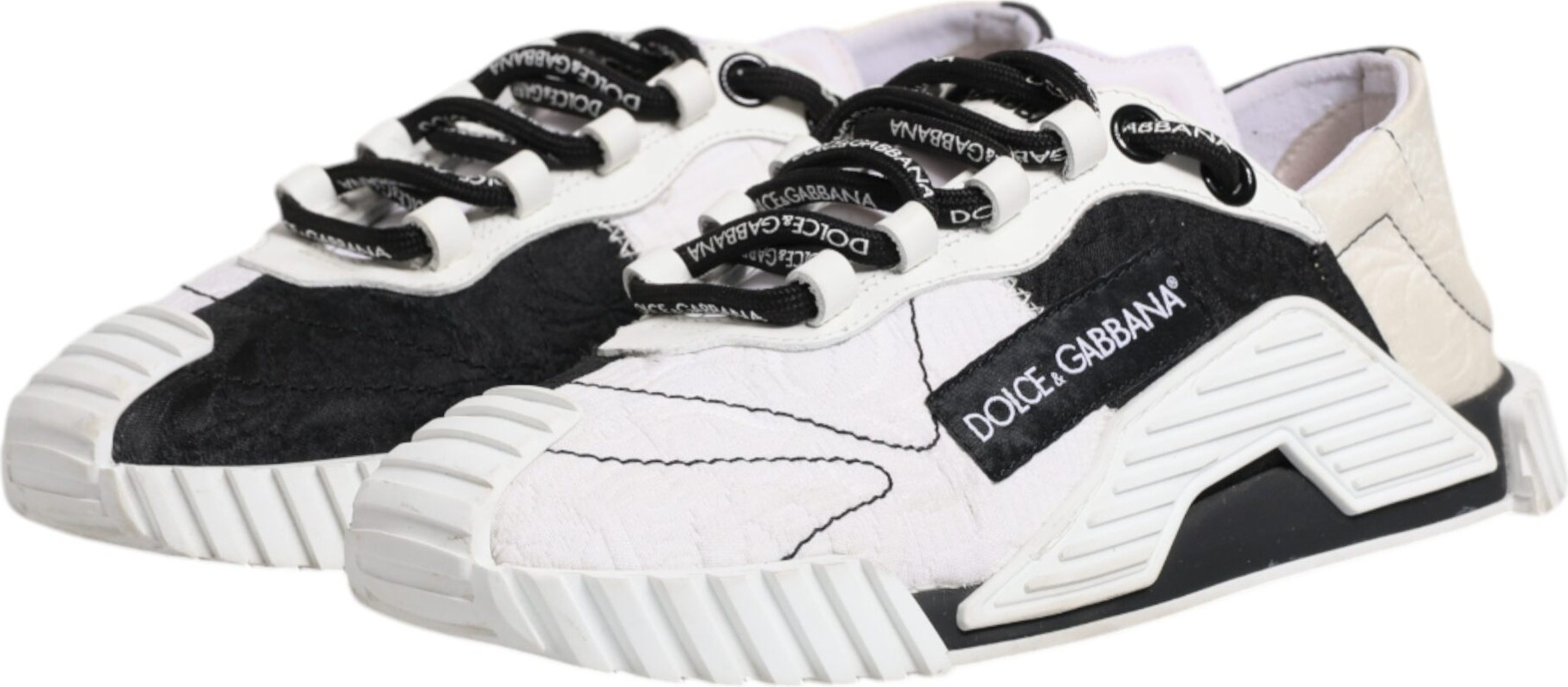 Dolce & Gabbana NS1 Krossovkasi