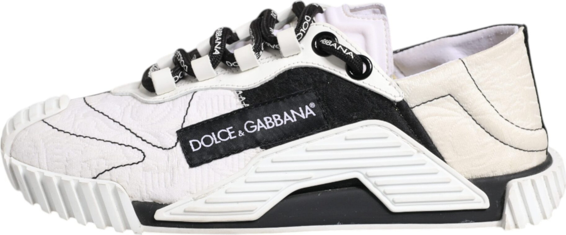 Dolce & Gabbana NS1 Krossovkasi