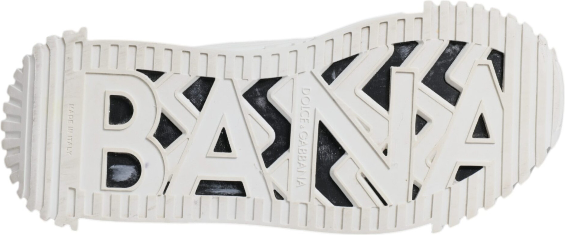 Dolce & Gabbana NS1 Krossovkasi