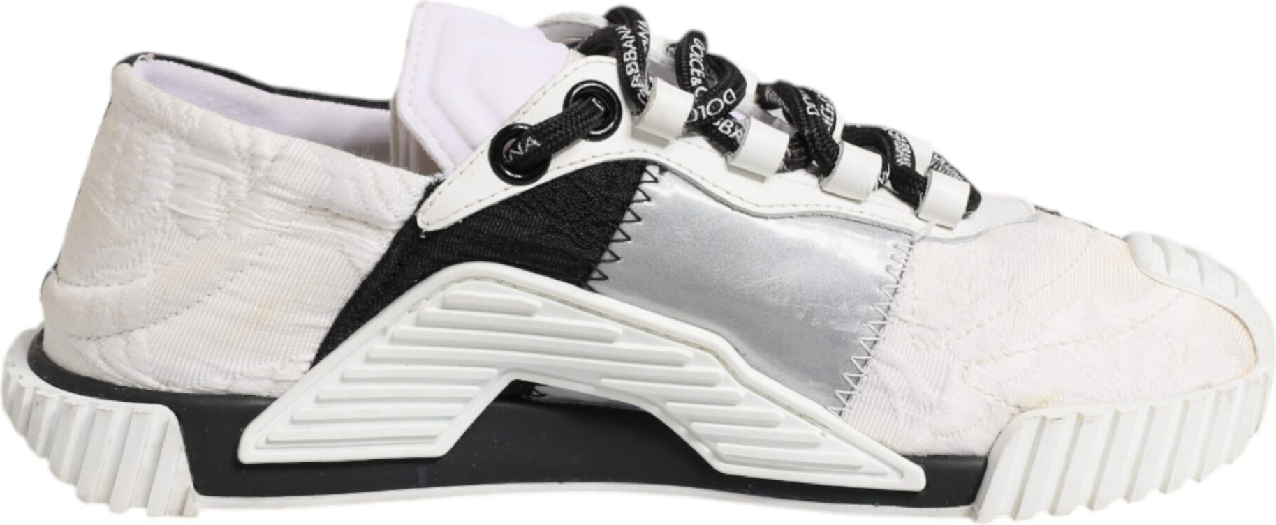 Dolce & Gabbana NS1 Sneakers Shoes