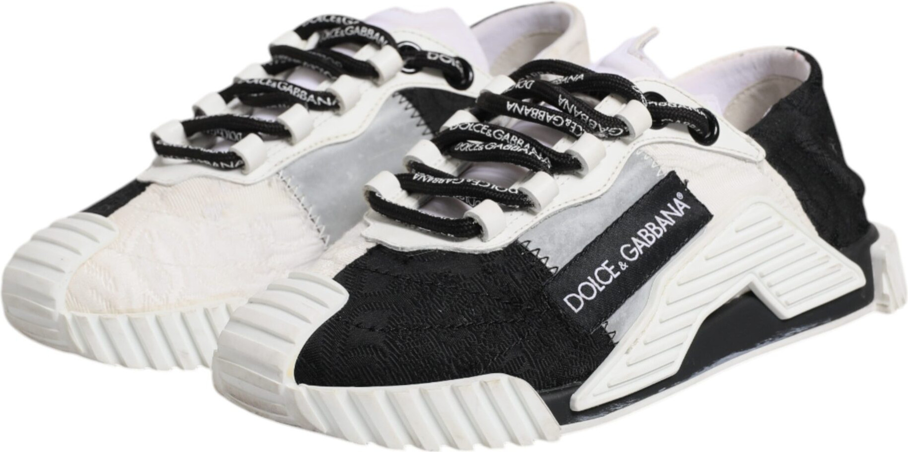 Dolce & Gabbana NS1 Krossovka Oyoq Kiyimlari