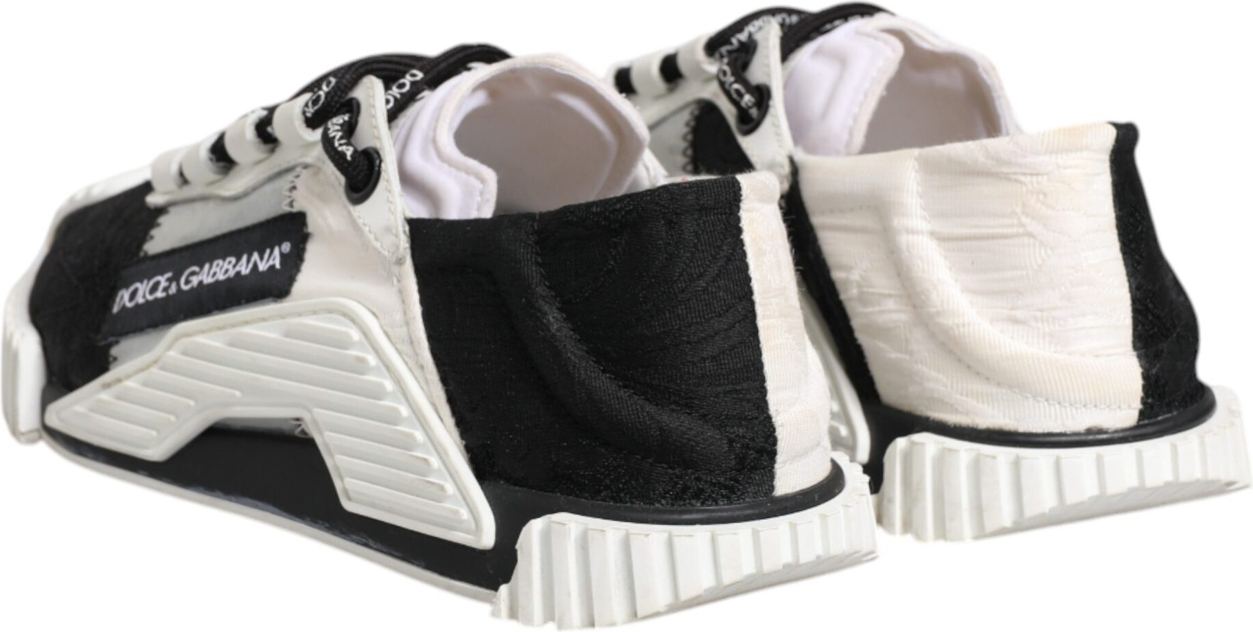 Dolce & Gabbana NS1 Krossovka Oyoq Kiyimlari