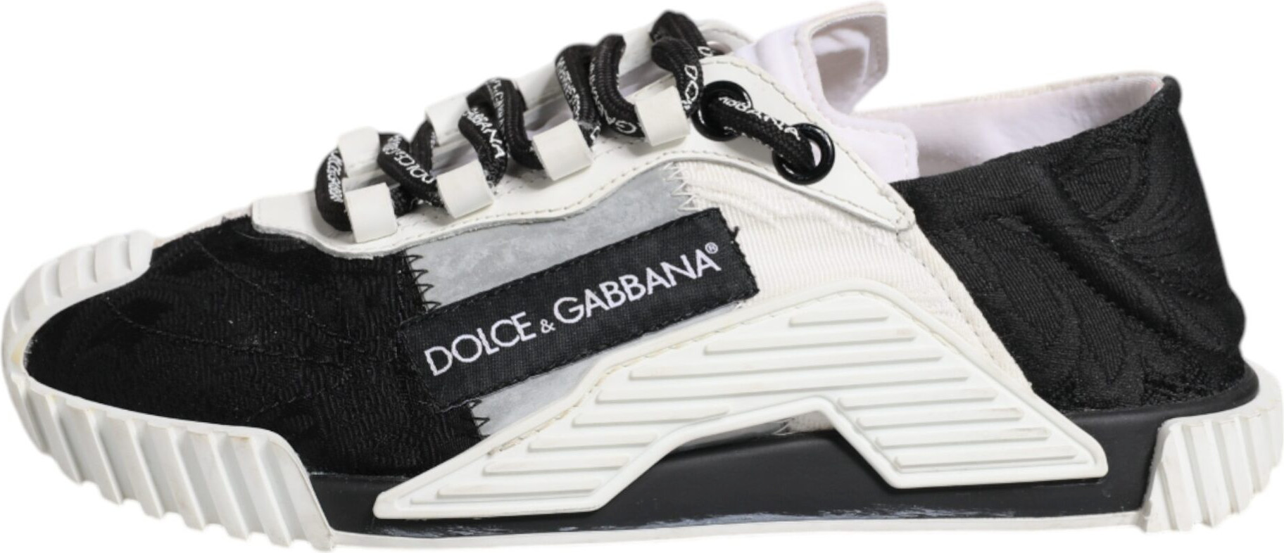 Dolce & Gabbana NS1 Krossovka Oyoq Kiyimlari